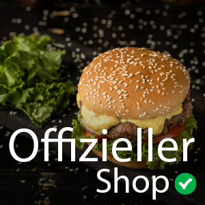 Offizieller Onlineshop von Jack's Burger & Chicken